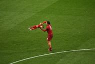 Tottenham Hotspur v Liverpool - UEFA Champions League Final